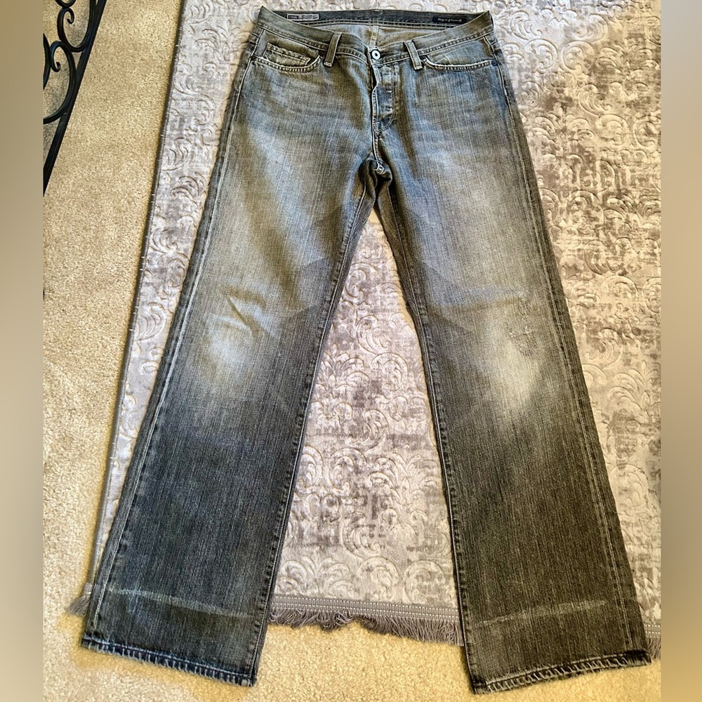 LOT of Men’s Citizens of Humanity Jeans
